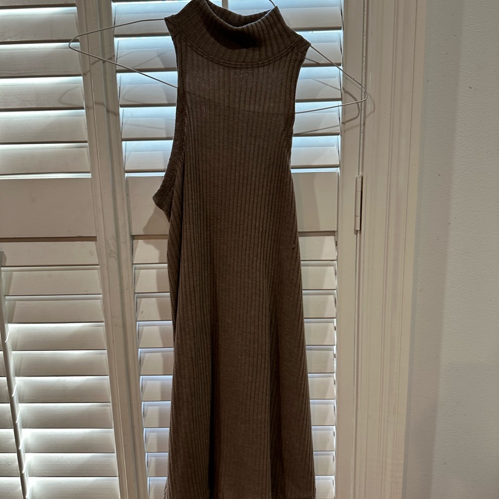 The hanger dress